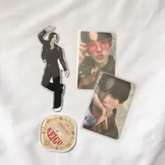 2025年最新】佐藤景瑚 アクスタの人気アイテム - メルカリ