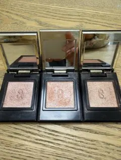 SUQQU モノルックアイズ　3色セット