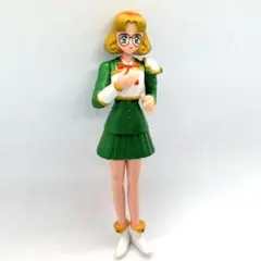 【90年代希少品】魔法騎士レイアース 鳳凰寺風 セガ 平成レトロ フィギュアのサムネイル