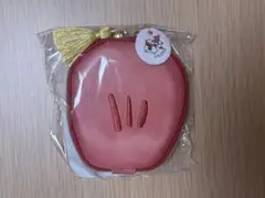 ちいかわ 映画ちいかわ ウロコ型のアクセサリーポーチのサムネイル
