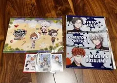 MAD TRIGGER CREW まとめ売り 特典系