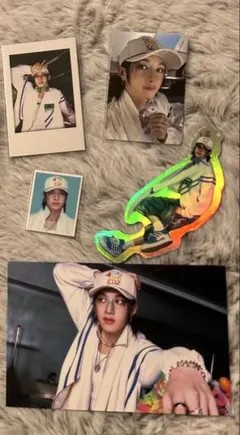 StrayKids スキズ 韓国シーグリ 2026 バンチャン