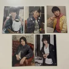 佐藤龍我 フォトセット まとめ