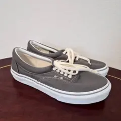 VANS エラ　V95CLA チャコール 8H 26.5cmのサムネイル