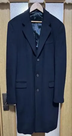 PRADA メンズ ウールカシミア カーディガン 46 (M) 2023AW - メルカリ