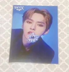 straykids リノ ラントレ スキズ maniac