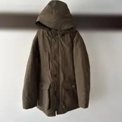 ビーミングバイビームス ジャケット L ポリエステル ブラウン