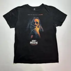 VINTAGE DON'T BREATHE MOVIE Tシャツ ホラー パンク