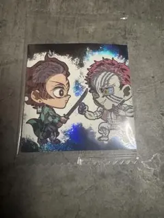 2025年最新】鬼滅の刃ウエハースシークレットの人気アイテム - メルカリ