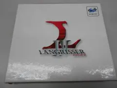 ラングリッサー４ スペシャルパッケージ/M2575
