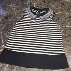 kate spade new york ノースリーブ 150cmのサムネイル