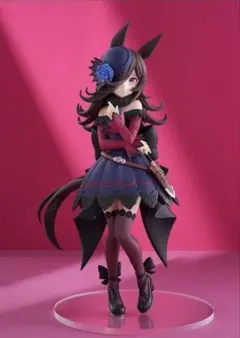 新品未開封 ライスシャワー フィギュア ～Make up Vampire!～ - メルカリ