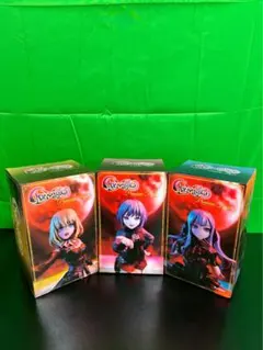 BanG Dream! 3点セット　値下げ中