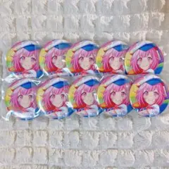 プロセカ 鳳えむ 缶バッジ 24C