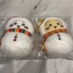 ちいかわ うさぎ エニマイくじ セブンイレブン E賞