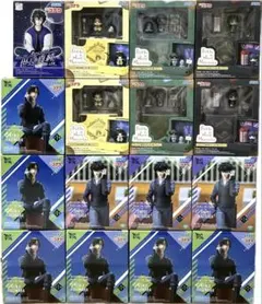 限定値下げ　名探偵コナン　プライズフィギュア　16点　まとめ売り