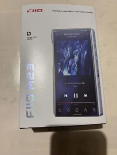 2026年最新】fiio m23の人気アイテム - メルカリ