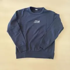 お値下げしました！HELLY HANSEN ロゴ スウェット