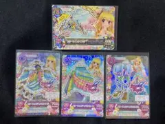 アイカツ！スターフェスティバルコーデ