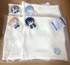 まほやく きらどるぬいぐるみ ファウスト ヒースクリフ ネロ - メルカリ