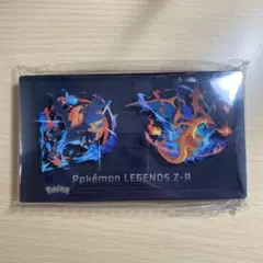 Pokémon LEGENDS Z-A アクリルスタンド