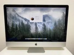 2026年最新】iMac 5K 27インチ 2019の人気アイテム - メルカリ