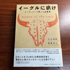 イーグルに訊け インディアンに学ぶ人生哲学