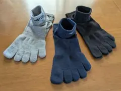 5本指ソックス ソックス