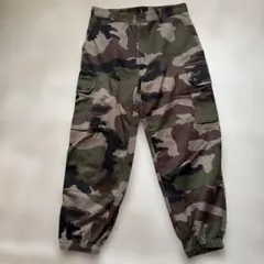 SWEATS collective カモ柄カーゴパンツ サイズM - メルカリ