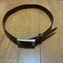 JUN MEN ベルト
