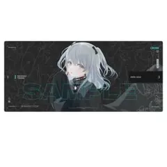 猫麦とろろ デスクマット 第一弾 限定箔押しポストカード付　2セット 猫麦とろろ＠10月6日お誕生日会✨ on X: 