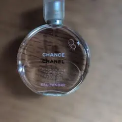 CHANEL CHANCE Eau Tendre 香水