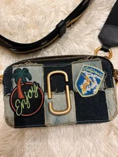 MARC JACOBS ショルダーバッグ