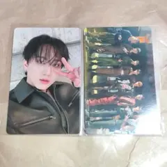 2026年最新】straykids ラキドロ タワレコの人気アイテム - メルカリ