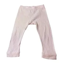 プチバトーメッシュレギンス