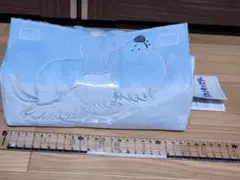 ポケットモンスター　プレミアムティッシュボックスカバー　ボチ