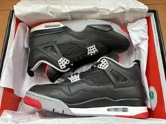 エアジョーダン4 レトロ 