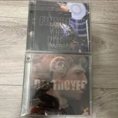 SUPER BEAVER CD 2枚セット 幸福軌道 心景 廃盤 - メルカリ
