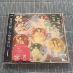 KawaiiってMagic 通常盤