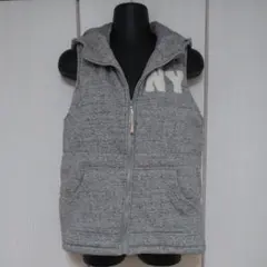 ベスト ジャケット レディース