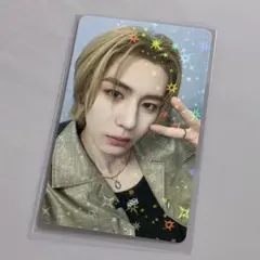 BOYNEXTDOOR 19.99 イハン トレカ