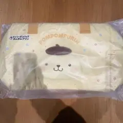 サンリオキャラクターズ 当たりくじ ポムポムプリン キャリーオンバッグ