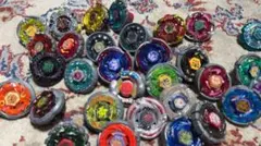 メタルファイトベイブレードまとめ売り