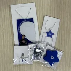 NCT127 THE MOMENTUM ランダムトイ ジャニ