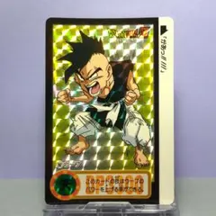 No.352（No.998）ドラゴンボールＺ カードダス 本弾 鳥山明 プリズム