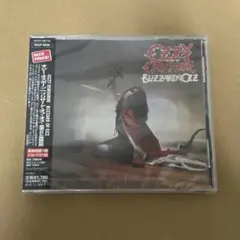 未使用 オジー•オズボーン