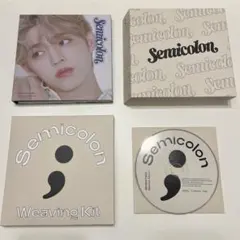 2025年最新】エスクプス セミコロンの人気アイテム - メルカリ