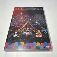2026年最新】スピッツ dvdの人気アイテム - メルカリ