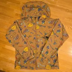 THE NORTH FACE ザ・ノースフェイス ノベルティコンパクトジャケット