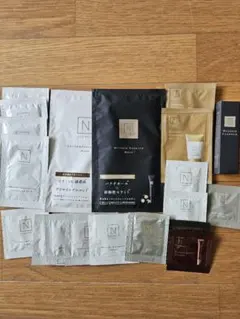 スキンケアトライアルセット